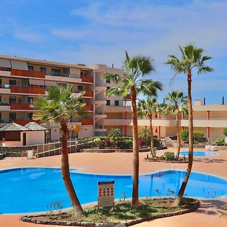 Apartment Theresa Los Gigantes Puerto de Santiago  Eksteriør bilde
