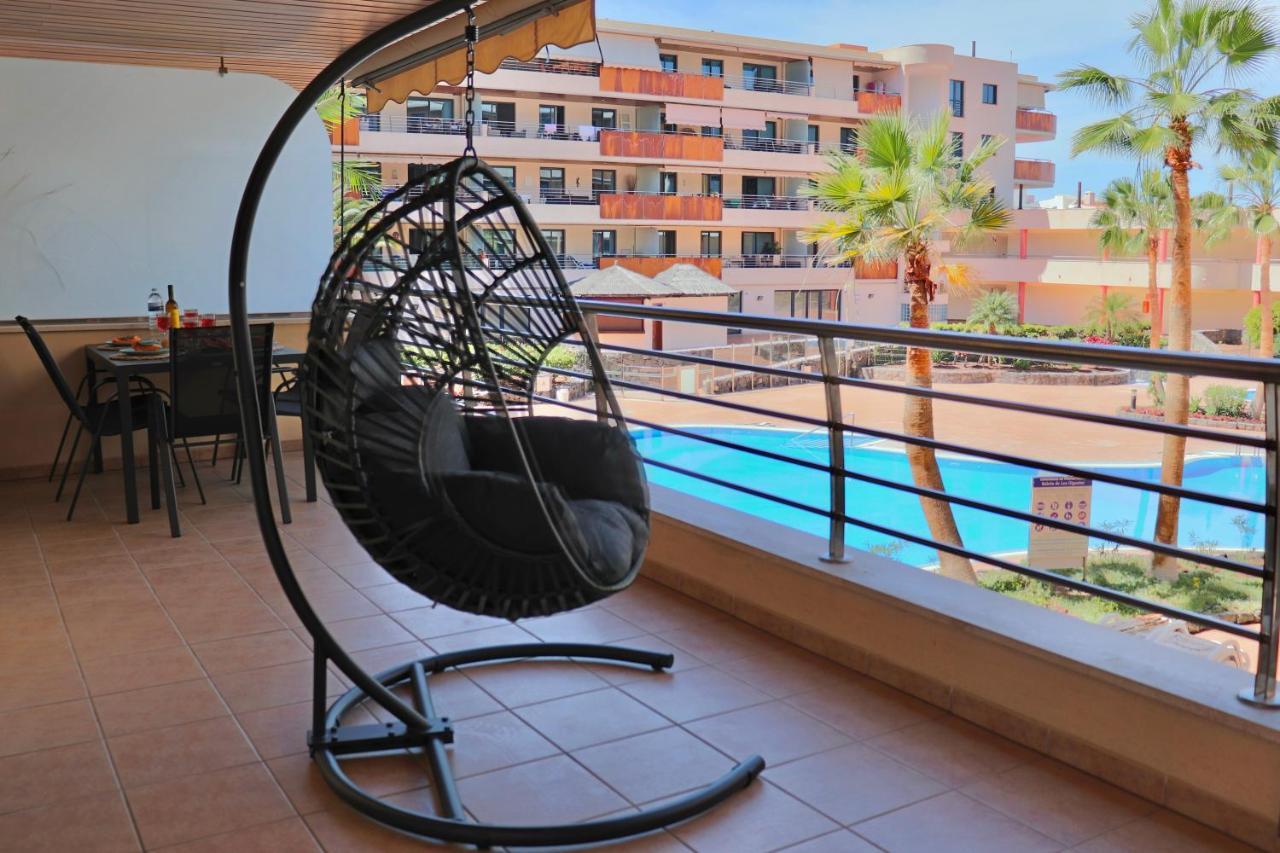 Apartment Theresa Los Gigantes Puerto de Santiago  Eksteriør bilde